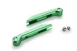 Puig Extendable 4.0 Lever C/Green - Broms- & Kopplingshandtag - D510406 - 1