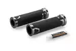 Puig Grips By Pair Puig Hi-Tech Revving 123Mm C/Titaniu - Handtag - D520306 - 1