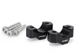 Puig Risers Handlebar 20Mm Rise Diam 39Mm Voge 900 - Styrtillbehör - D517416 - 1