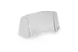 Puig Spares Multi Adjustable Visor 2.0 Clip-On Universa - Vindskydd - D504296 - 1