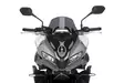 Puig Sport Screen Triumph Tiger Sport 800 25' C/Dark Sm - Vindskydd - D517476 - 1
