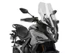 Puig Touring Screen Cf Moto 700Mt 24'-25' C/Clear - Vindskydd - D520376 - 1