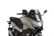 Puig V-Techline Sport Honda Forza 750 25' - Vindskydd - D520396 - 1