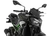 Puig Wind.New Generation Sport Kawasaki Z900 25' C/Carb - Vindskydd - D517446 - 1
