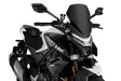 Puig Windshield New Generation Sport Cfmoto 450 Nk 23'- - Vindskydd - D504326 - 1