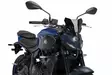 Puig Windshield New Generation Sport Yamaha Mt07 2 - Vindskydd - D510486 - 1