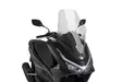 Puig Windshield V-Tech Line Touring Honda Pcx 125 25' - Vindskydd - D517486 - 1