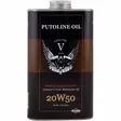 Putoline Genuine V-Twin 20W-50- 1L (6) - Fyrtaktsolja - D526866 - 1