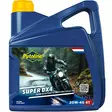 Putoline Super DX4 10W-40- 4L (4) - Fyrtaktsolja - D526736 - 1