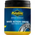 Putoline White Action Grease + PTFE- 600 g (6) - Fetter & smörjmedel - D526846 - 1
