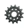 Renthal Front Sprocket Triumph TF250 X 24-.. 13t UGP - Framdrev - D525926 - 1