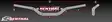 Renthal Twinwall 995 Keefer/Tomac Svart - Styren - D525596 - 2