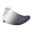 SCORPION KDF16-2 OP. EXO-1400 / R1 / 520 AIR 2D SHIELD MAXVISION PHOTOCHROMIC - Visir - D519536 - 1
