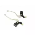 TMV Brake/Clutch Lever Assembly Long - Broms- & Kopplingshandtag - D433626 - 1