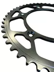 TMV Racing Rear Sprocket Steel SX+F 90-.. Husq 14-.. 44t - Bakdrev - D503846 - 2