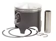 Vertex Piston kit HO CR-CRE500 1985-01 90.95mm - Kolvar - D458096 - 1
