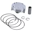 Vertex Piston kit HO CRF150R Big Bore compr 11.7:1 2012-.. 67.99mm - Kolvar - D458116 - 1
