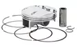 Vertex Piston kit HO CRF250R Compr 13.0:1 2008-09 77.96mm - Kolvar - D458126 - 1