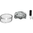 Vertex Piston kit HO CRF250R/RX Compr. 13.8:1 2022-.. 78.97mm - Kolvar - D458216 - 1