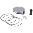 Vertex Piston kit HO CRF450R/RX GP-Racer Compr. 13.8:1 2019-.. 95.98mm - Kolvar - D458306 - 1