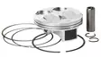 Vertex Piston kit HQ TE250 Compr 13.6:1 2010-12 78.97mm - Kolvar - D458376 - 1
