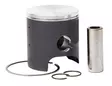 Vertex Piston kit KA KX-KXE125 1992-93 54.45mm - Kolvar - D458466 - 1