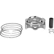 Vertex Piston kit KA KX250F Compr. 14.2:1 2020 77.97mm - Kolvar - D458646 - 1