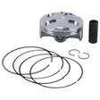 Vertex Piston kit KA KX450F Compr 13.8:1 GP-Racer 2009-12 95.96mm - Kolvar - D458686 - 1