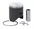 Vertex Piston kit KTM SX50 2009-22 39.48mm - Kolvar - D457826 - 1