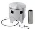 Vertex Piston kit KTM SX65 1997-08 44.96mm - Kolvar - D458336 - 1