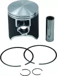 Vertex Piston kit SU RM250 1989-95 66.95mm - Kolvar - D458936 - 1