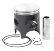 Vertex Piston kit SU RM250 2003-12 66.36mm - Kolvar - D458986 - 1