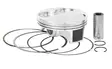 Vertex Piston kit SU RMZ250 Big Bore Compr. 13.4:1 2007-09 79.95mm - Kolvar - D458996 - 1
