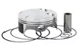 Vertex Piston kit SU RMZ450 Compr 12.2:1 2008-12 95.97mm - Kolvar - D459046 - 1