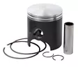 Vertex Piston kit YA YZ-WR250 1990-95 67.95mm - Kolvar - D459196 - 1