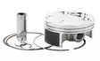 Vertex Piston kit YA YZ250F Big Bore Compr. 13.5:1 2005-13 79.98mm - Kolvar - D459216 - 1