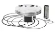 Vertex Piston kit YA YZ450F Compr 12.5:1 2010-13 96.96mm - Kolvar - D459326 - 1