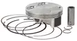Vertex Piston kit YA YZ450F Compr 12.5:1 2014-17 96.94mm - Kolvar - D459296 - 1