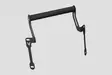 Yakk EXP Cockpit mount Honda XL750 Transalp (23-24) black - GPS & Tillbehör - D527916 - 1