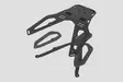 Yakk EXP Luggage rack KTM 690 Enduro (19-25) black - Monteringssatser - D527926 - 1