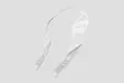 Yakk EXP Side pannier luggage rack Husqvarna 701 Enduro/Supermoto (16-25) white - Monteringssatser - D527946 - 1