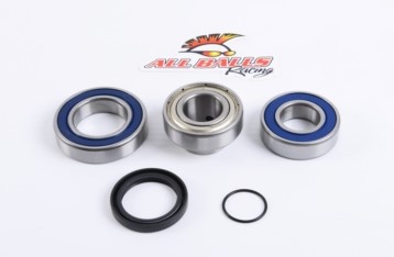 ALL-BALLS Kullager & packboxsats Yamaha - Kullager - D63656 - 0