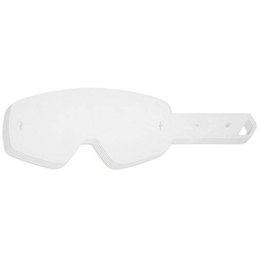AMOQ Vision MX Standard Tearoffs 10-PACK - Linser & Tillbehör - D417476 - 1
