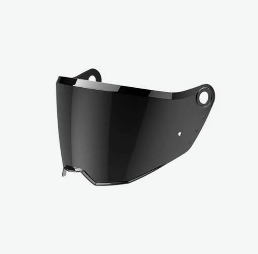 Airoh Commander 2 Visor Dark smoke - Visir - D479416 - 1