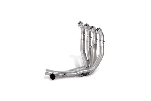 Akrapovic Optional Header (SS)Kawasaki ZZR 1400 ZX14R 2012- - Grenrör - D25656 - 1