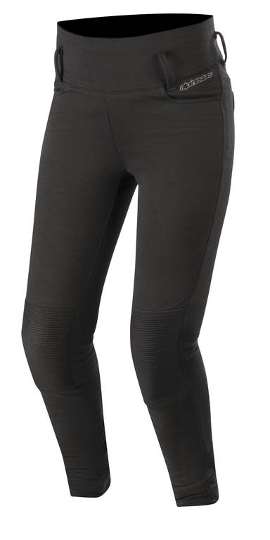 Alpinestars Byxa Dam Banshee Svart - Byxor Onroad - D139636 - 1