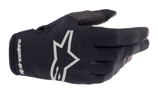 Alpinestars Handske Radar Svart/Silver - Handskar Offroad - D421556 - 1