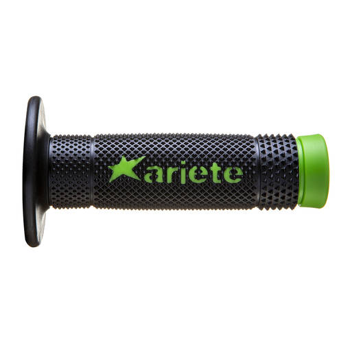Ariete Vulcan Off-Road Grips Green-Black - Handtag - D256016 - 1