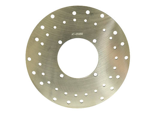 Bronco Bromsskiva fram Polaris - Bromsdelar - D46016 - 1