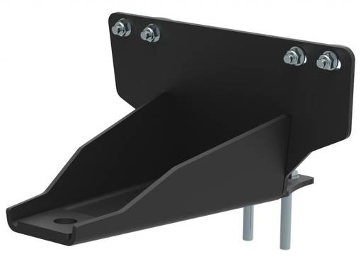 Bronco Förlängningssats dragkrok CF Moto - Lyftar & Dollys - D44636 - 1